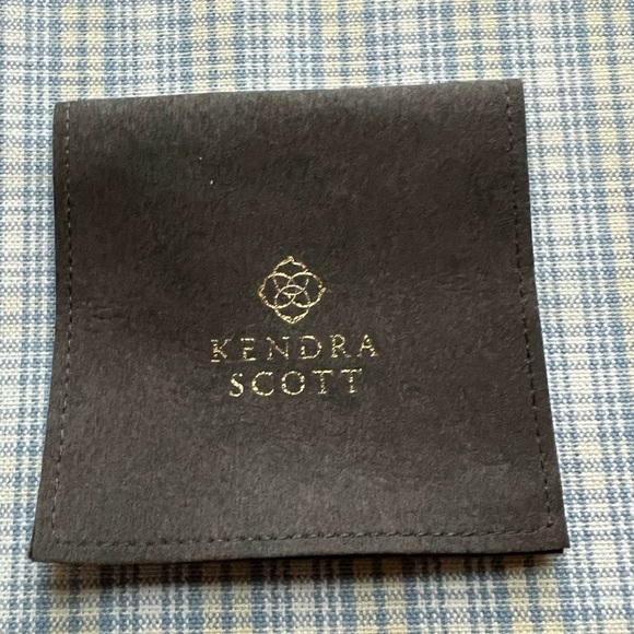 Kendra Scott Higher End Dust Bag - Picture 1 of 2